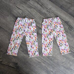 VINTAGE Gymboree Twin Pants